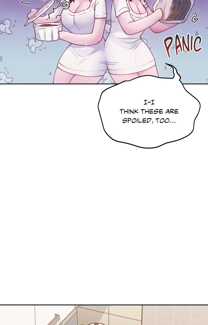 Wreck My Bias Chapter 67 - HolyManga.Net