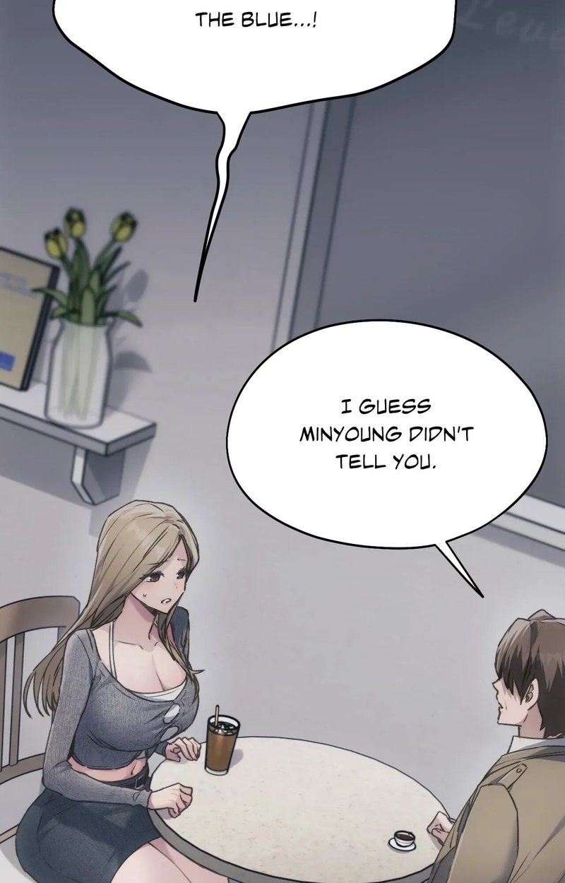 Wreck My Bias Chapter 67 - HolyManga.Net
