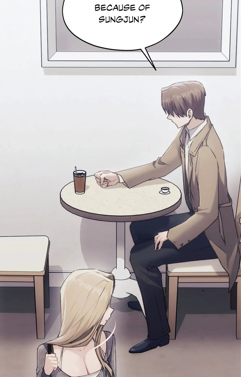 Wreck My Bias Chapter 67 - HolyManga.Net