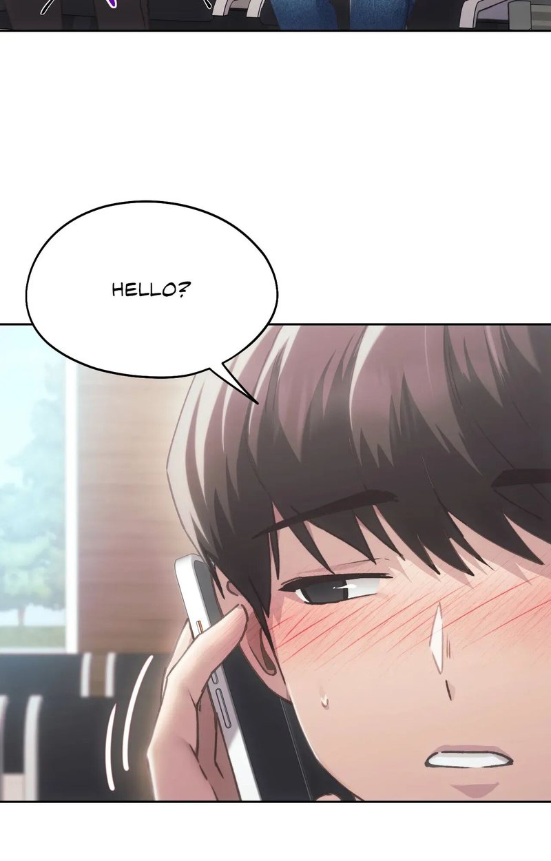 Wreck My Bias Chapter 67 - HolyManga.Net