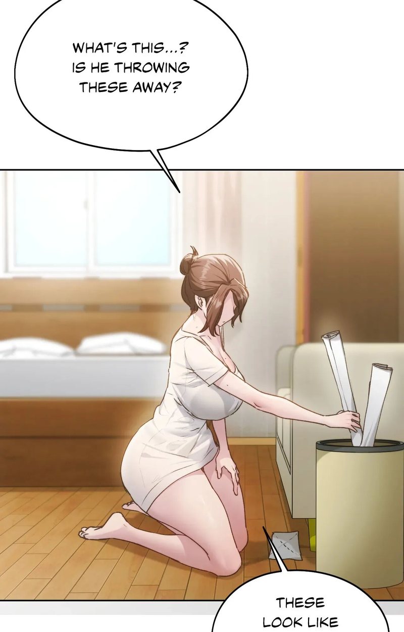 Wreck My Bias Chapter 67 - HolyManga.Net