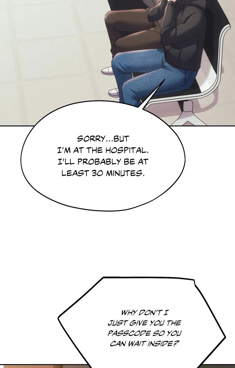 Wreck My Bias Chapter 67 - HolyManga.Net