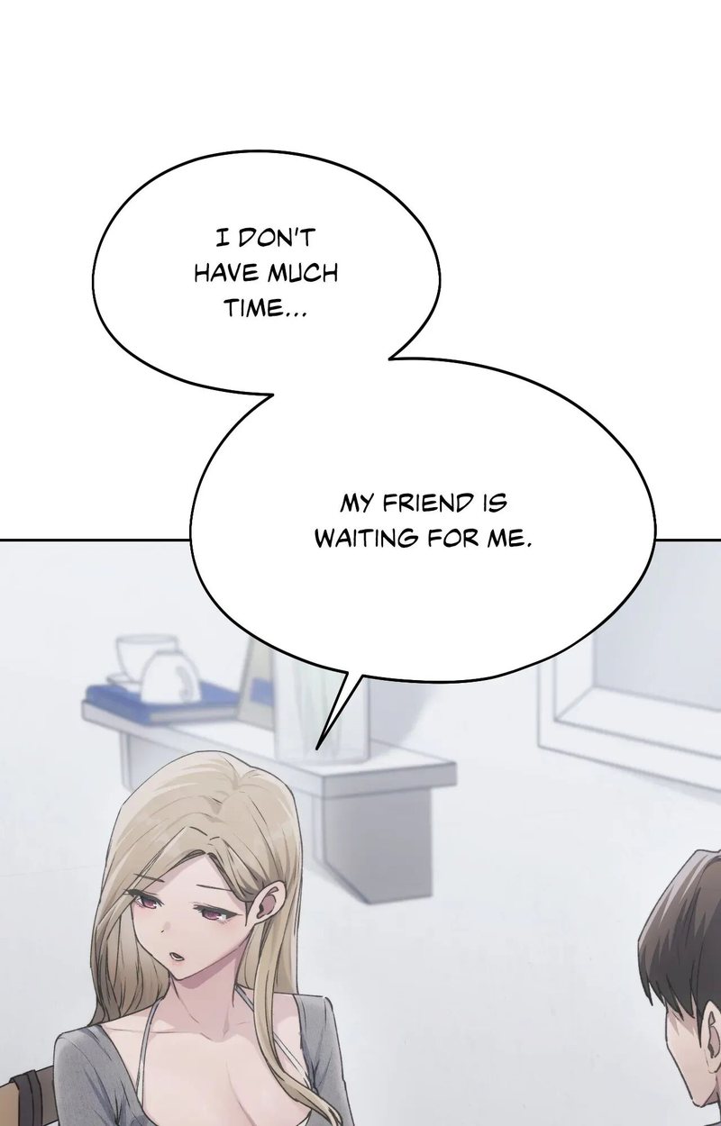 Wreck My Bias Chapter 67 - HolyManga.Net