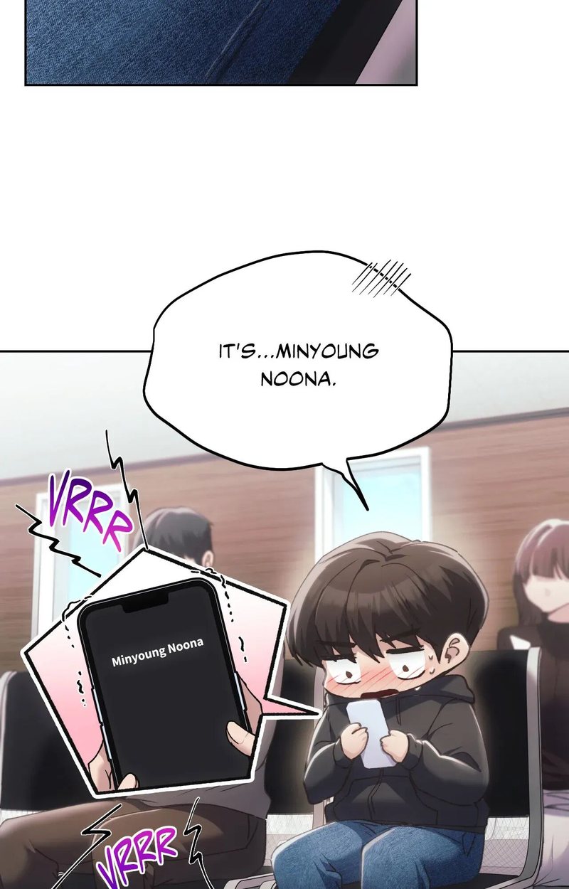 Wreck My Bias Chapter 67 - HolyManga.Net