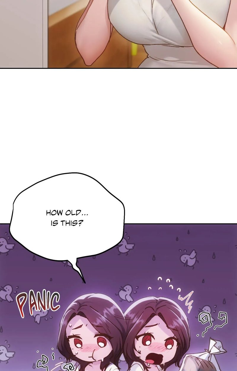 Wreck My Bias Chapter 67 - HolyManga.Net