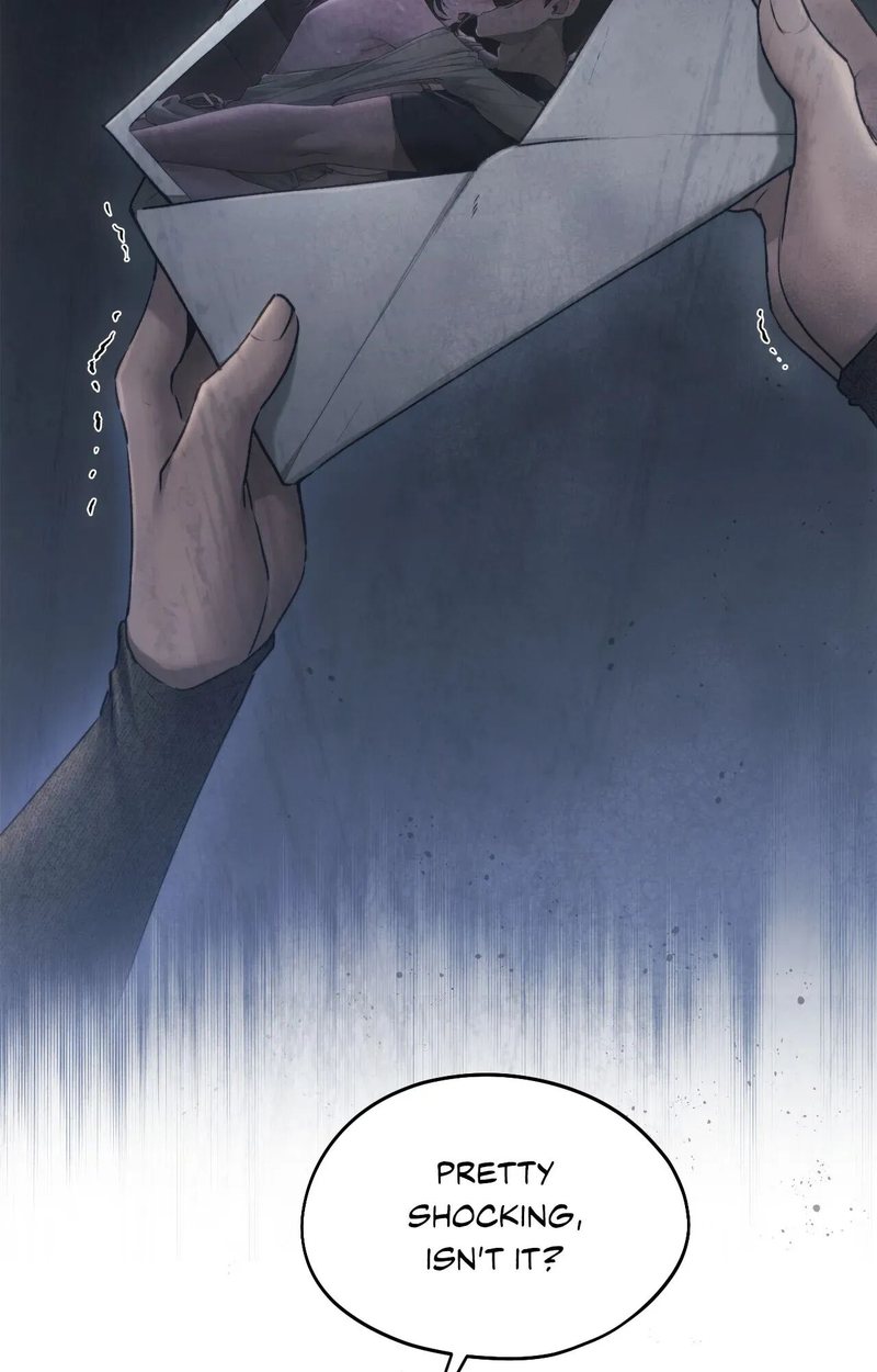 Wreck My Bias Chapter 67 - HolyManga.Net