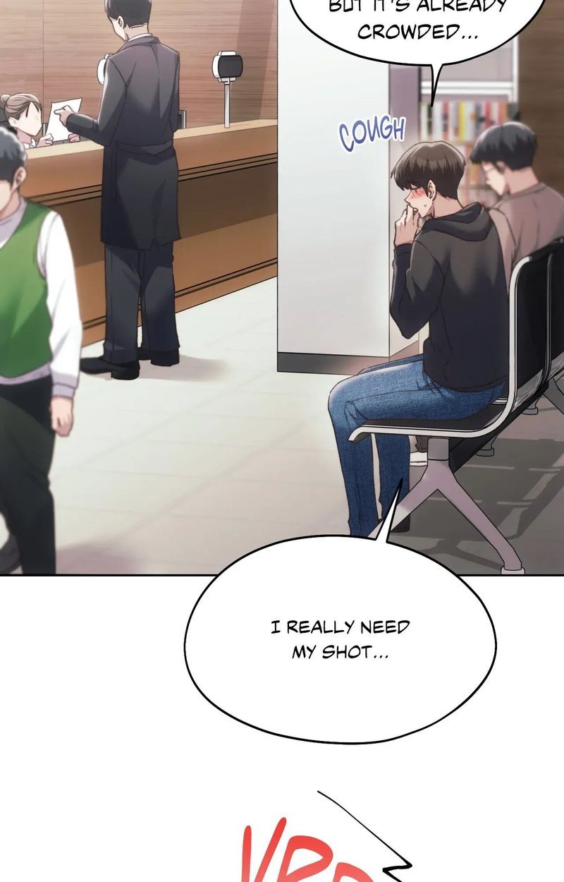 Wreck My Bias Chapter 67 - HolyManga.Net