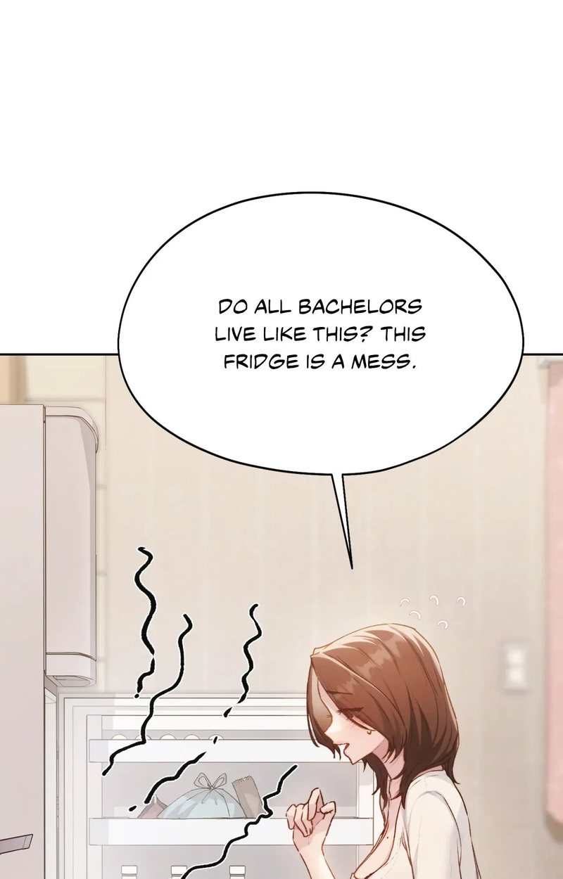 Wreck My Bias Chapter 67 - HolyManga.Net