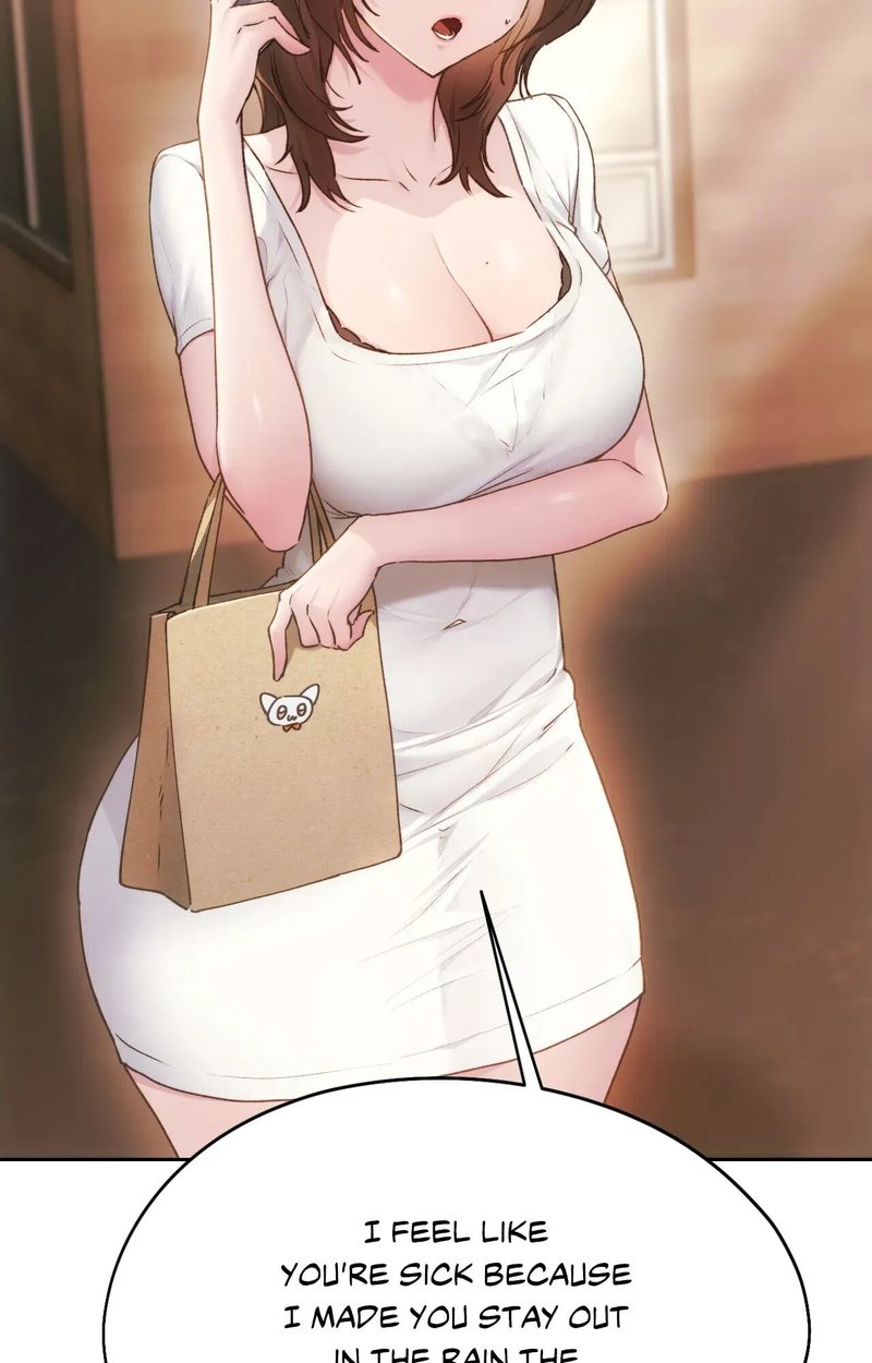 Wreck My Bias Chapter 67 - HolyManga.Net