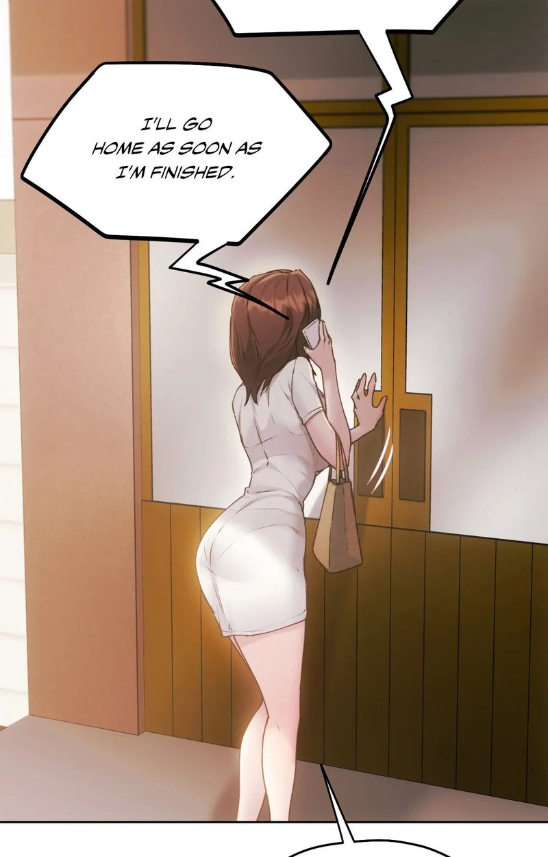 Wreck My Bias Chapter 67 - HolyManga.Net