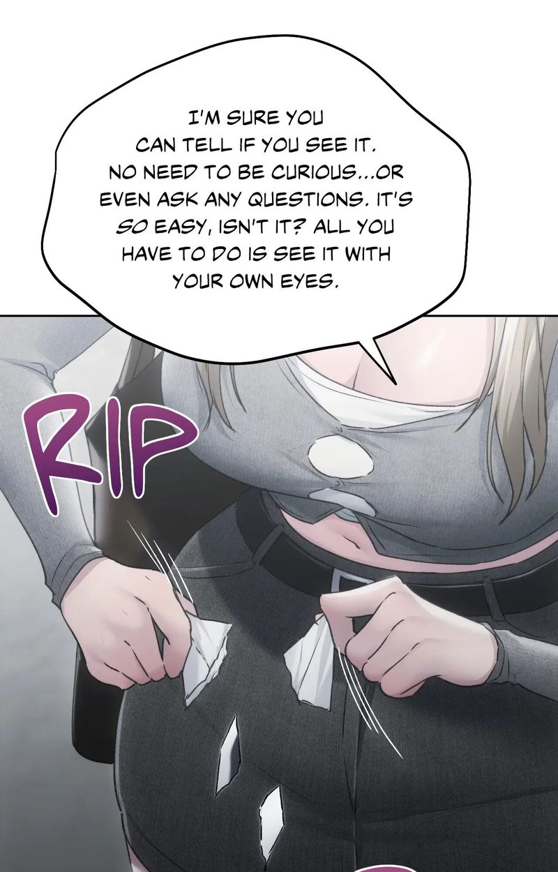 Wreck My Bias Chapter 68 - HolyManga.Net