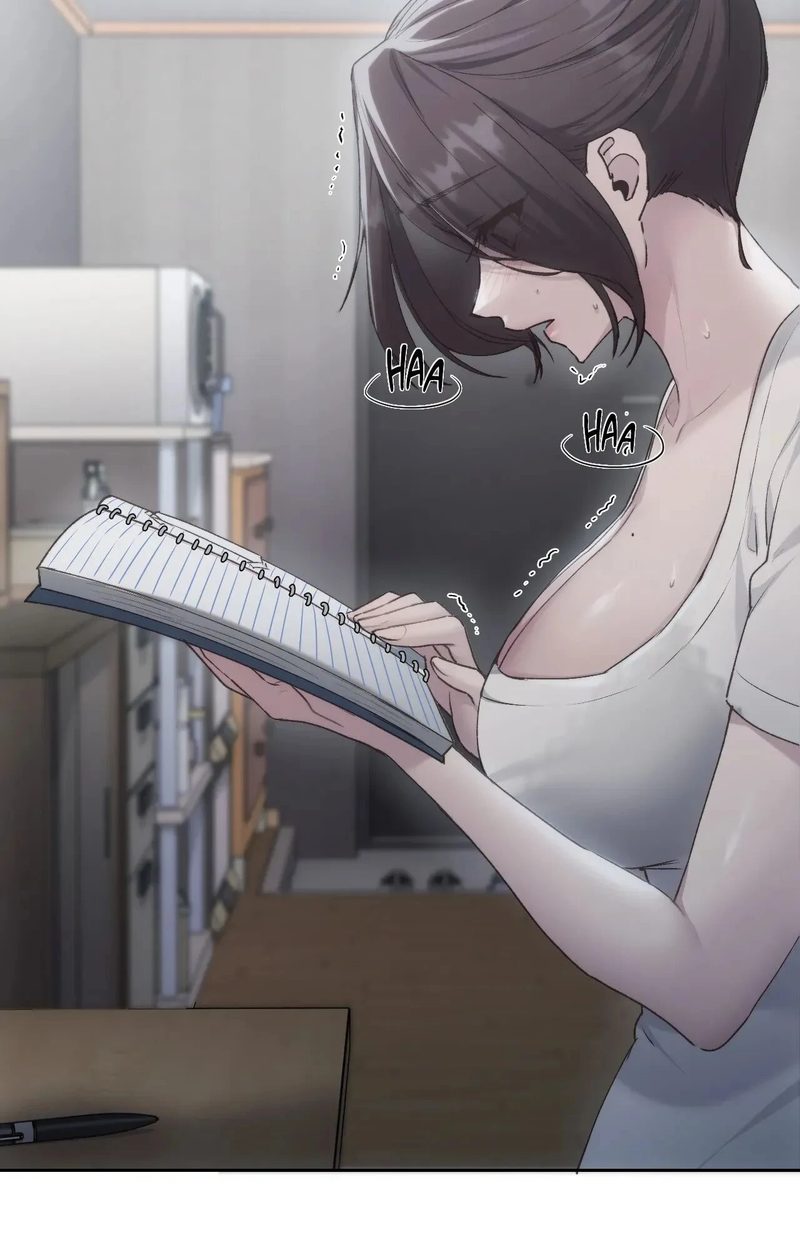 Wreck My Bias Chapter 68 - HolyManga.Net