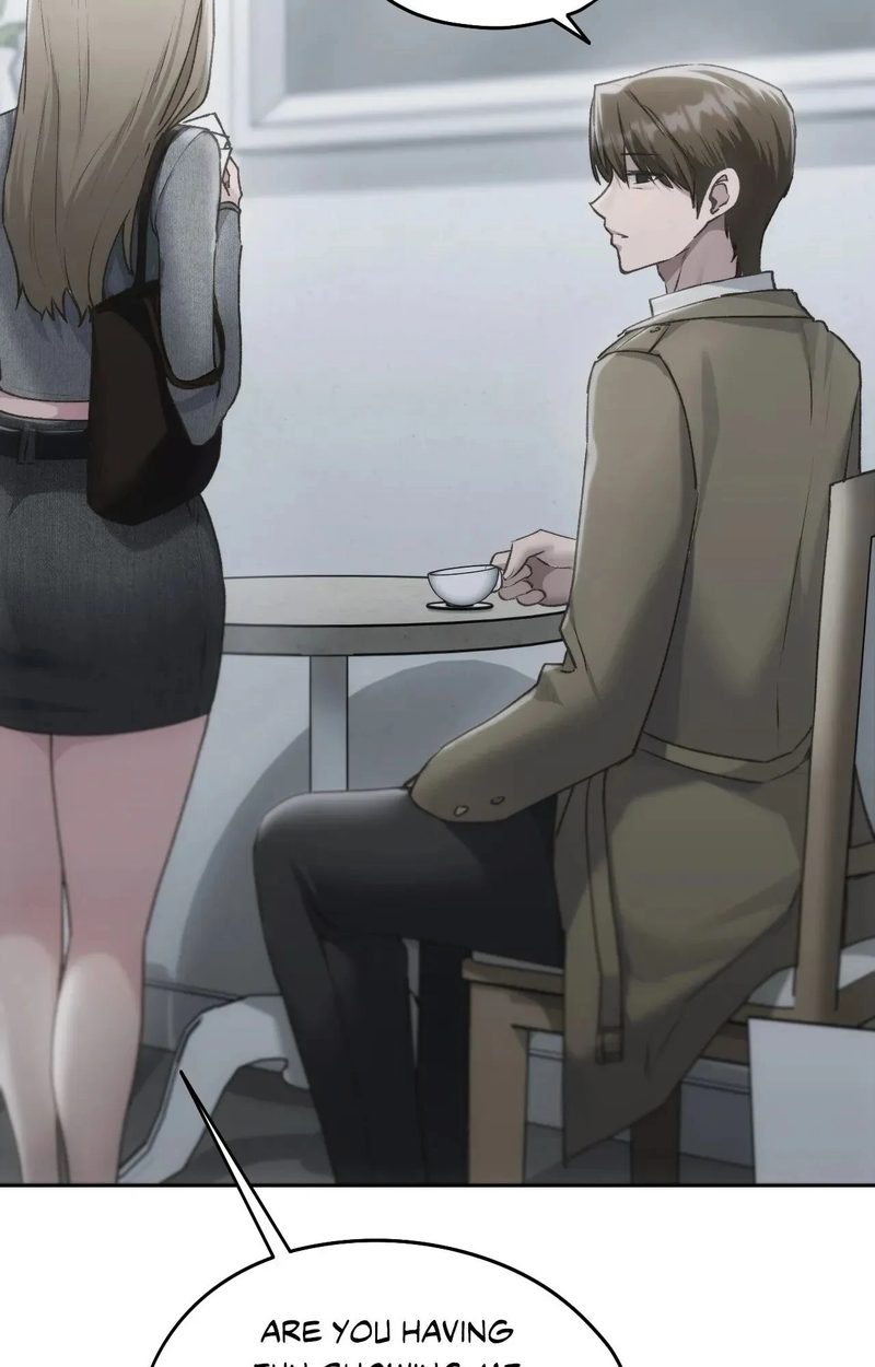 Wreck My Bias Chapter 68 - HolyManga.Net