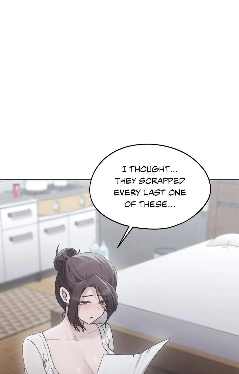 Wreck My Bias Chapter 68 - HolyManga.Net