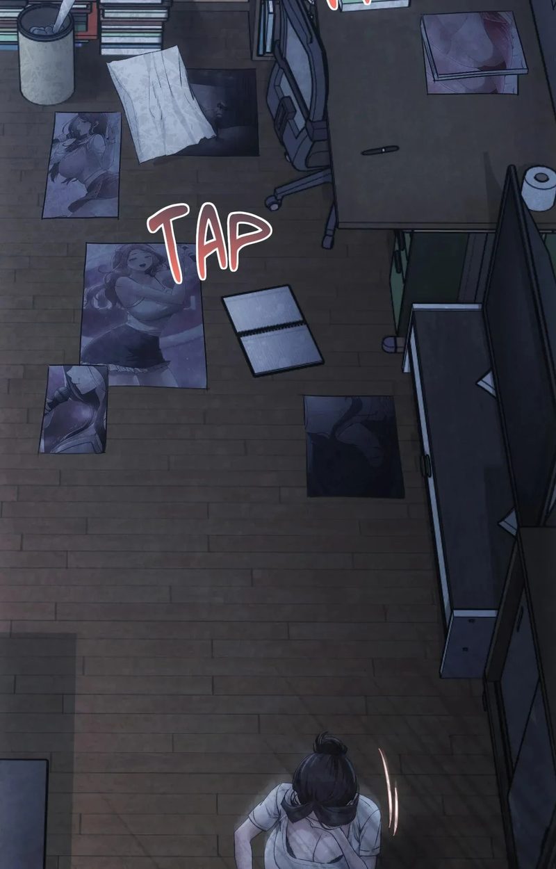 Wreck My Bias Chapter 68 - HolyManga.Net