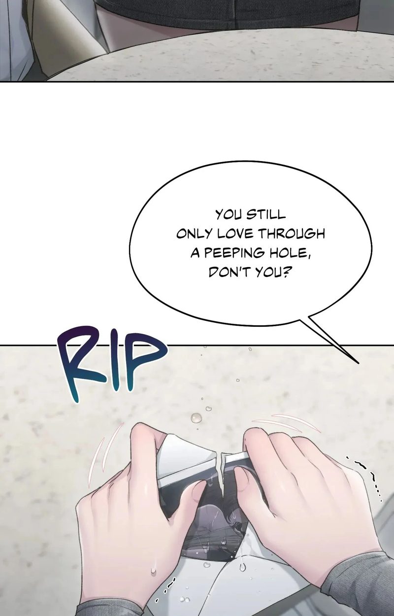 Wreck My Bias Chapter 68 - HolyManga.Net