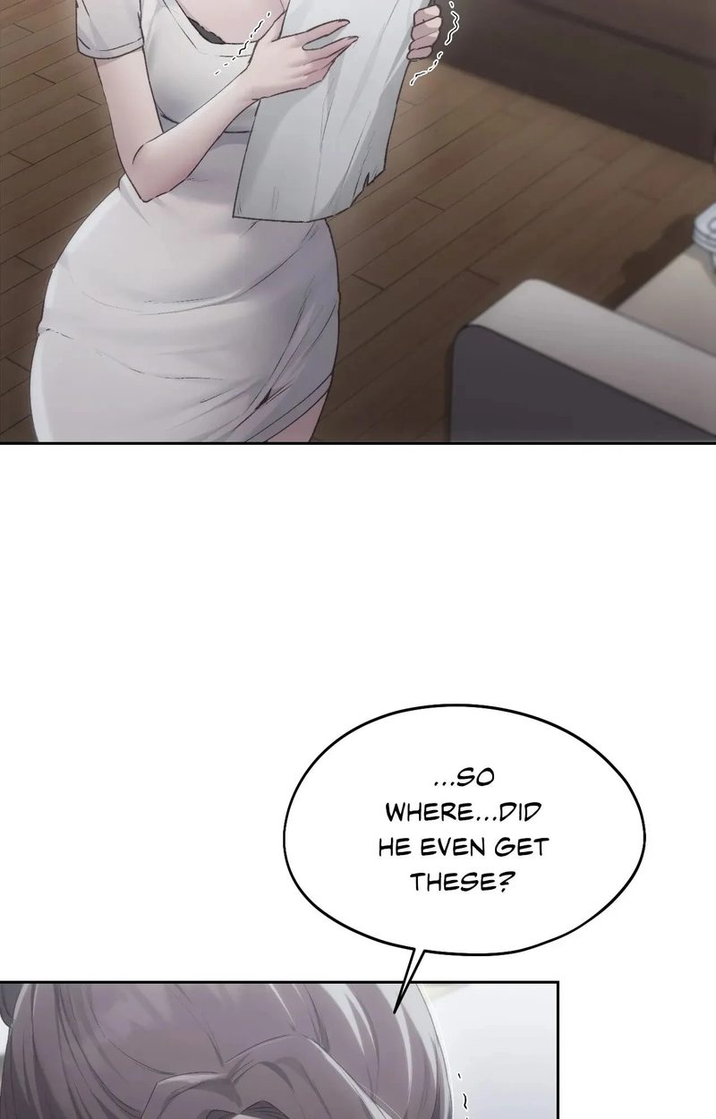 Wreck My Bias Chapter 68 - HolyManga.Net