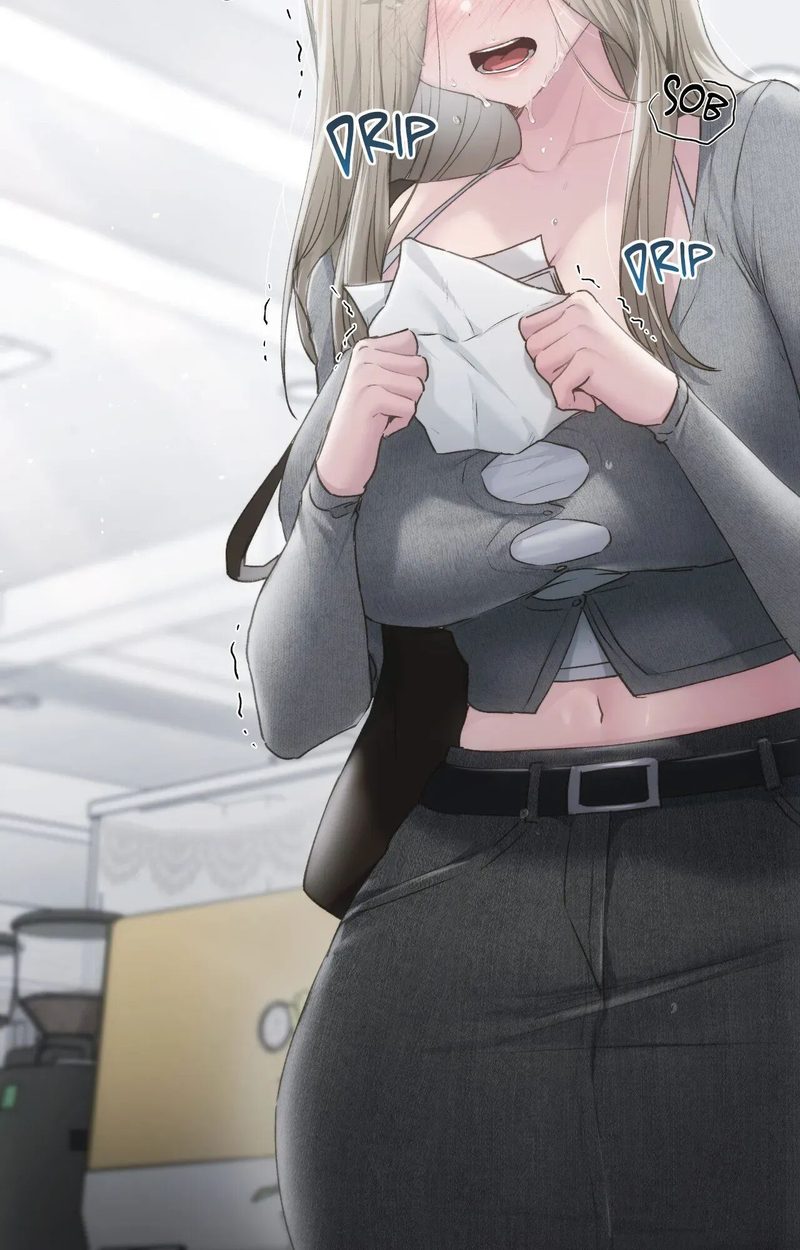 Wreck My Bias Chapter 68 - HolyManga.Net