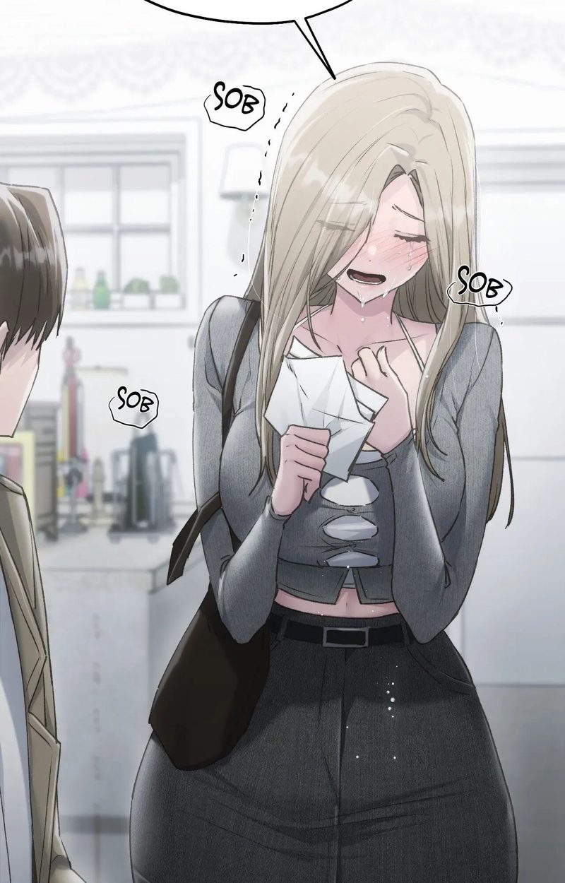 Wreck My Bias Chapter 68 - HolyManga.Net