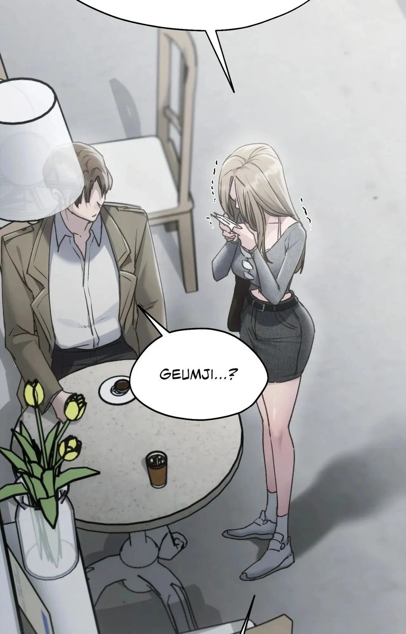 Wreck My Bias Chapter 68 - HolyManga.Net