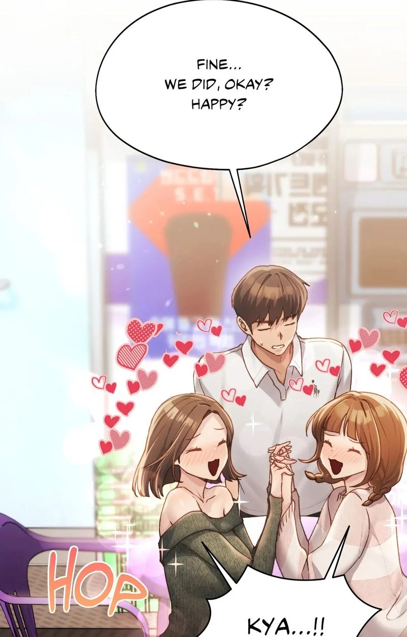 Wreck My Bias Chapter 62 - HolyManga.Net