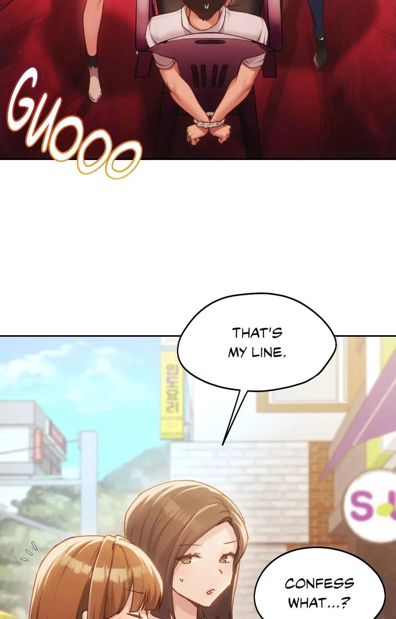Wreck My Bias Chapter 62 - HolyManga.Net