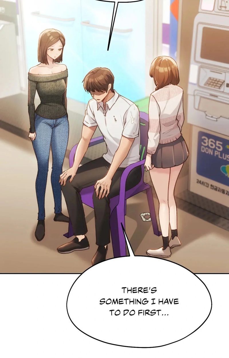 Wreck My Bias Chapter 62 - HolyManga.Net