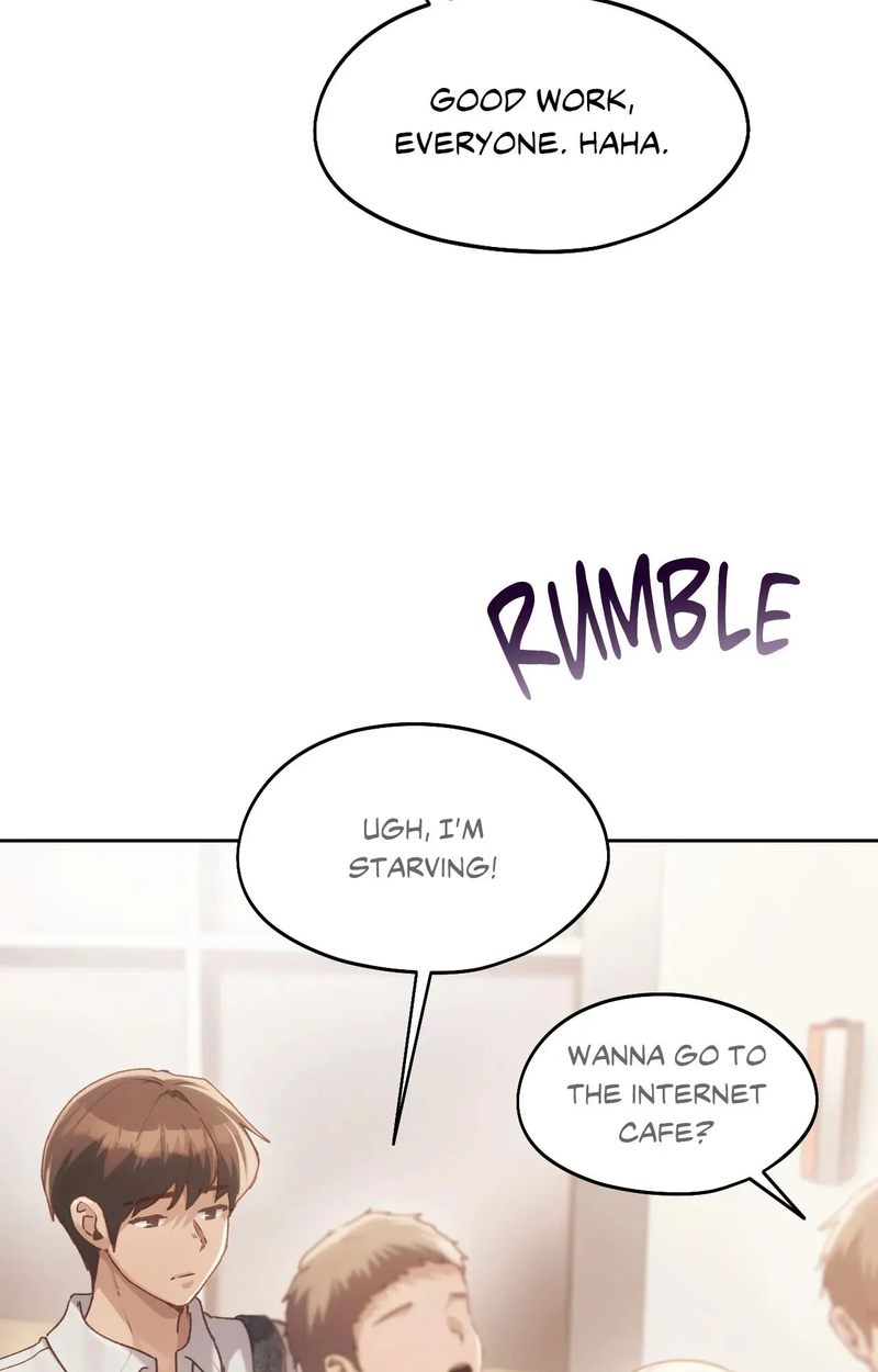 Wreck My Bias Chapter 62 - HolyManga.Net