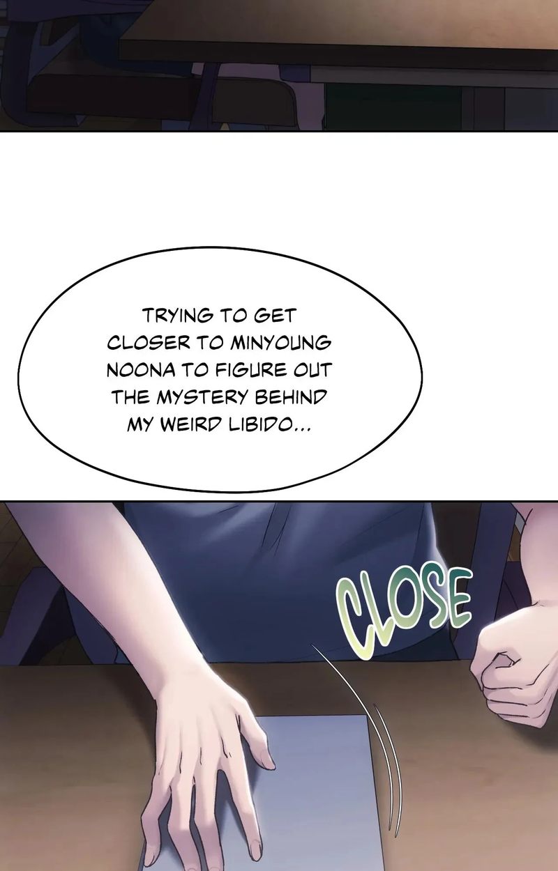Wreck My Bias Chapter 62 - HolyManga.Net