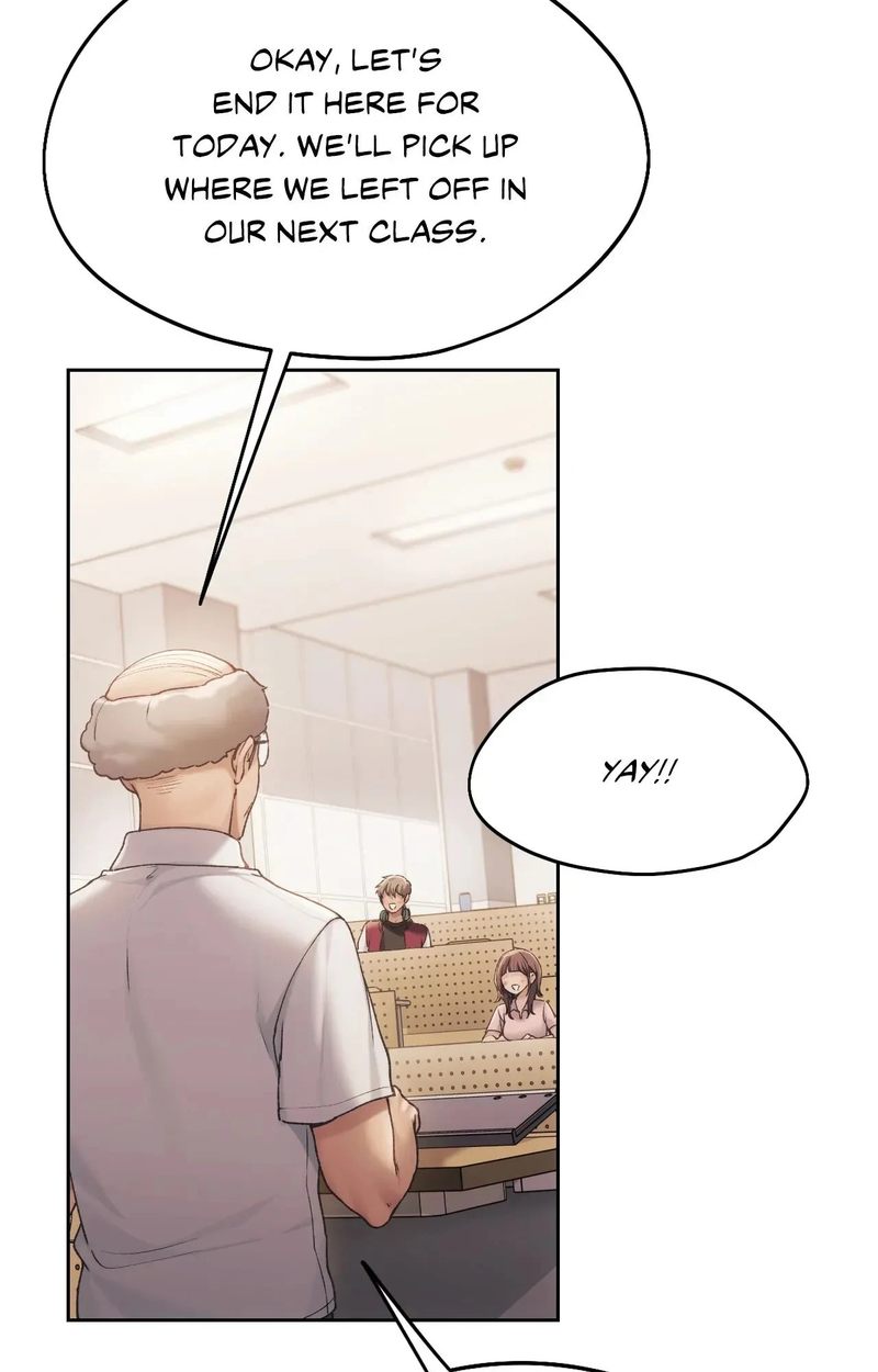 Wreck My Bias Chapter 62 - HolyManga.Net