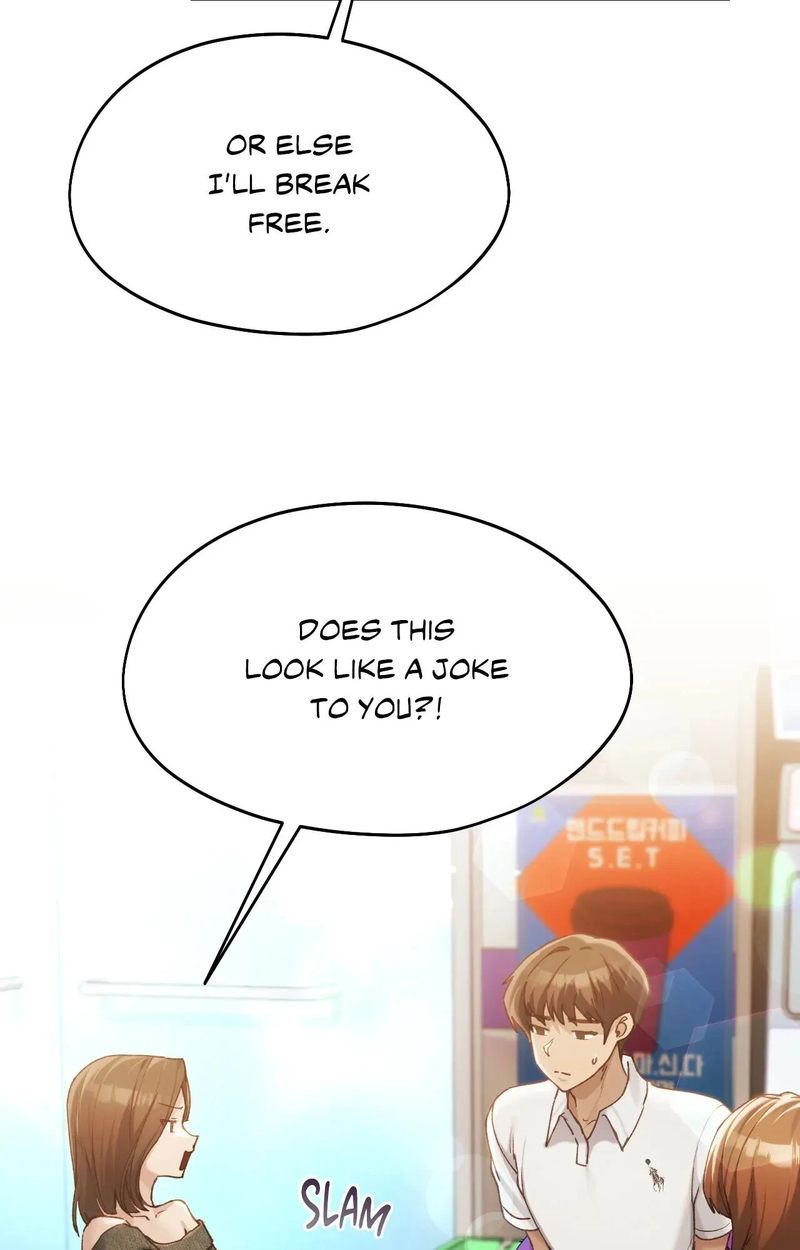 Wreck My Bias Chapter 62 - HolyManga.Net