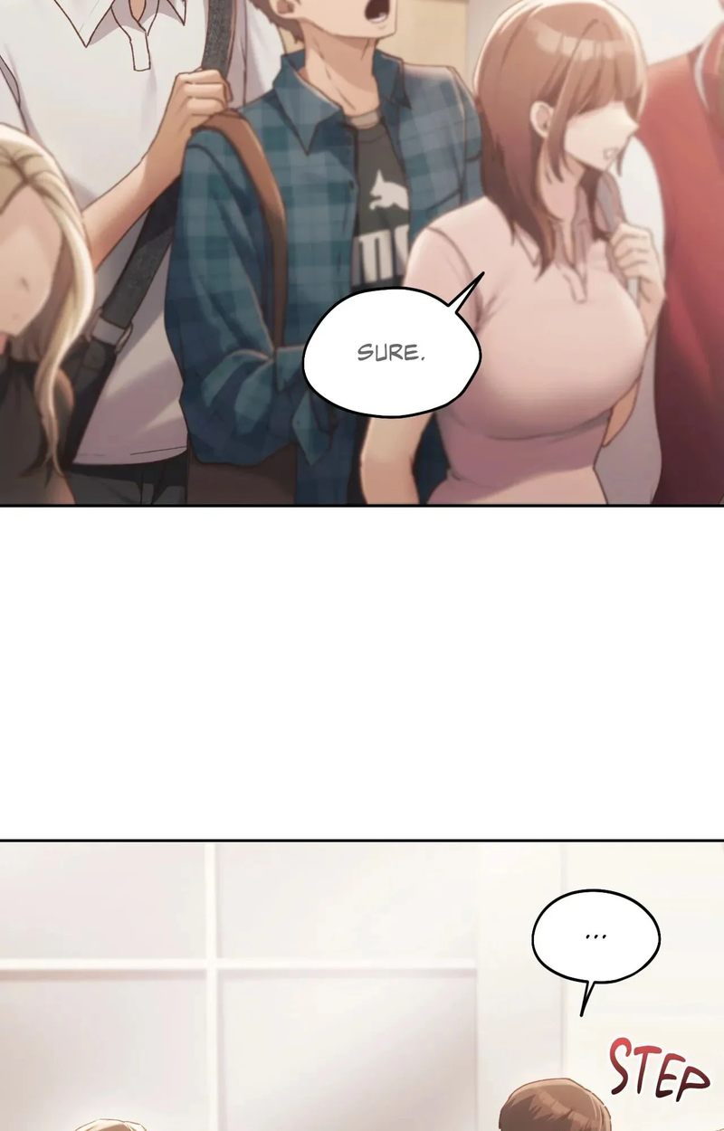 Wreck My Bias Chapter 62 - HolyManga.Net