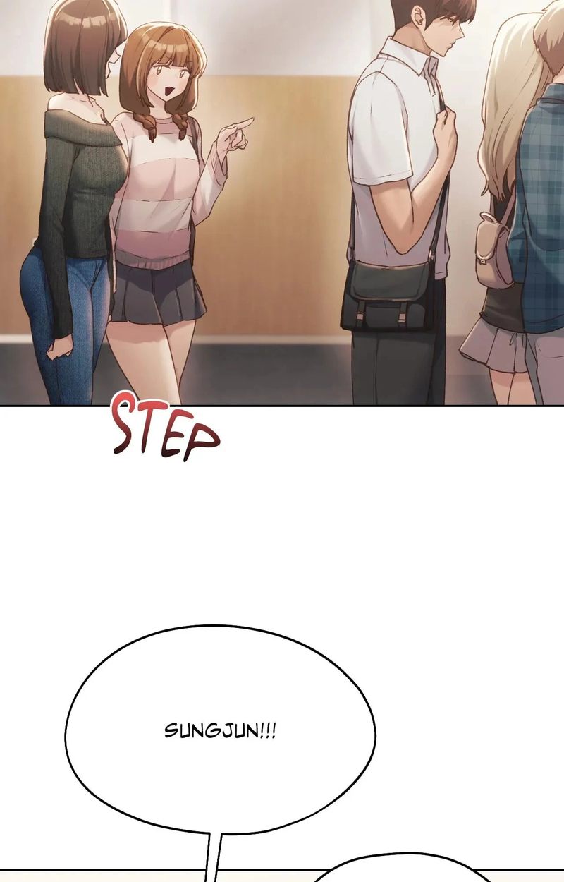 Wreck My Bias Chapter 62 - HolyManga.Net