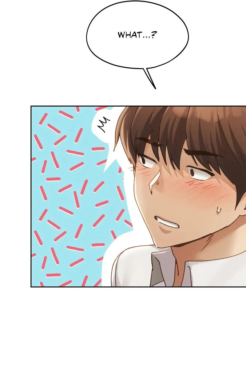 Wreck My Bias Chapter 62 - HolyManga.Net