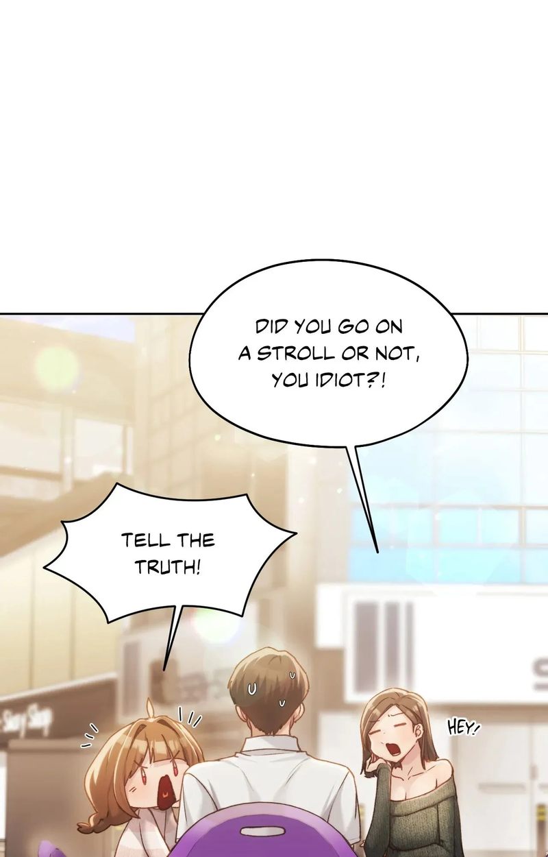 Wreck My Bias Chapter 62 - HolyManga.Net