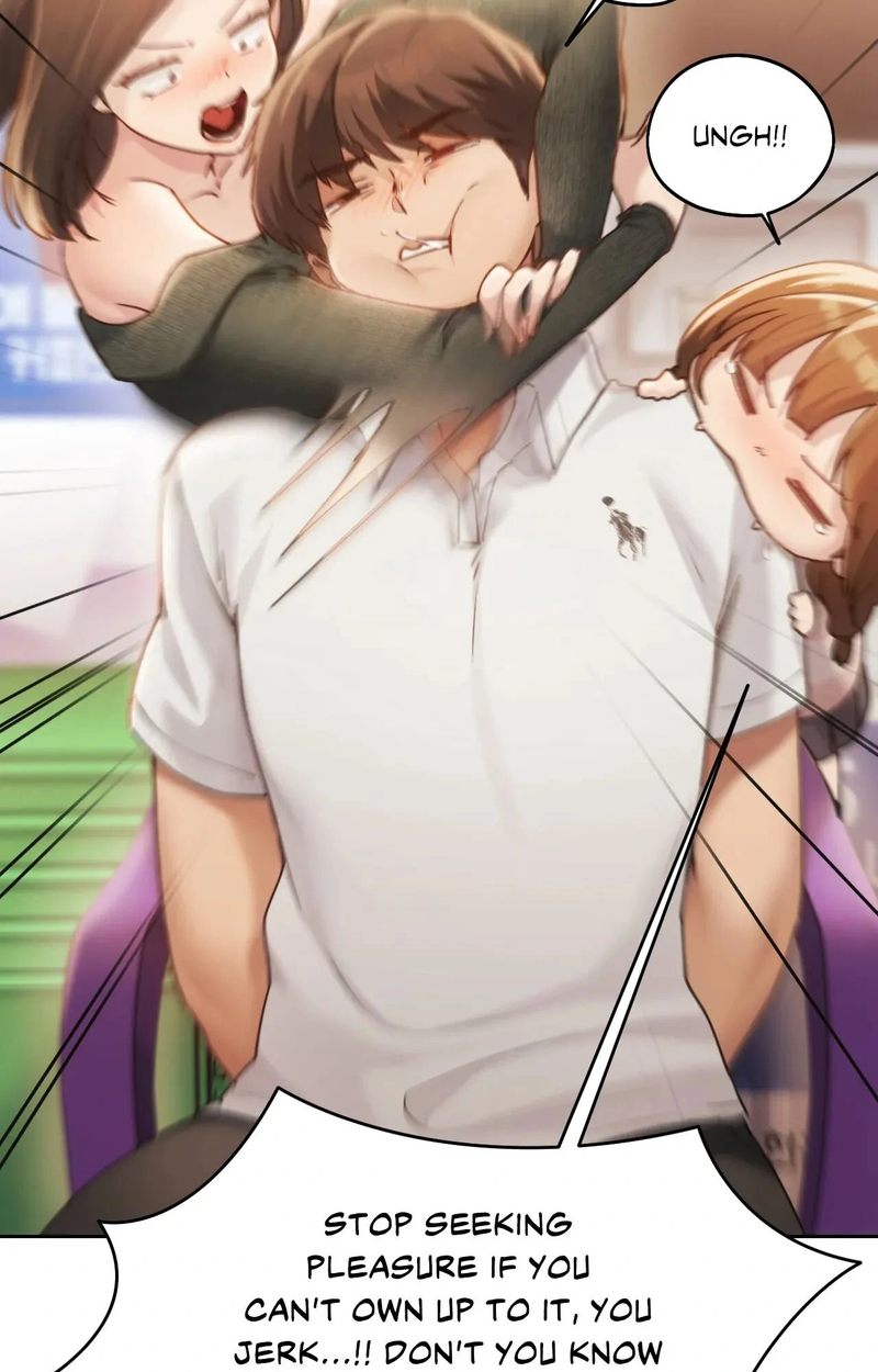 Wreck My Bias Chapter 62 - HolyManga.Net