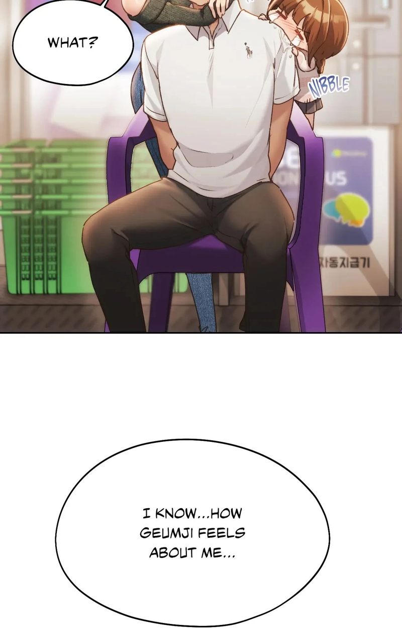 Wreck My Bias Chapter 62 - HolyManga.Net