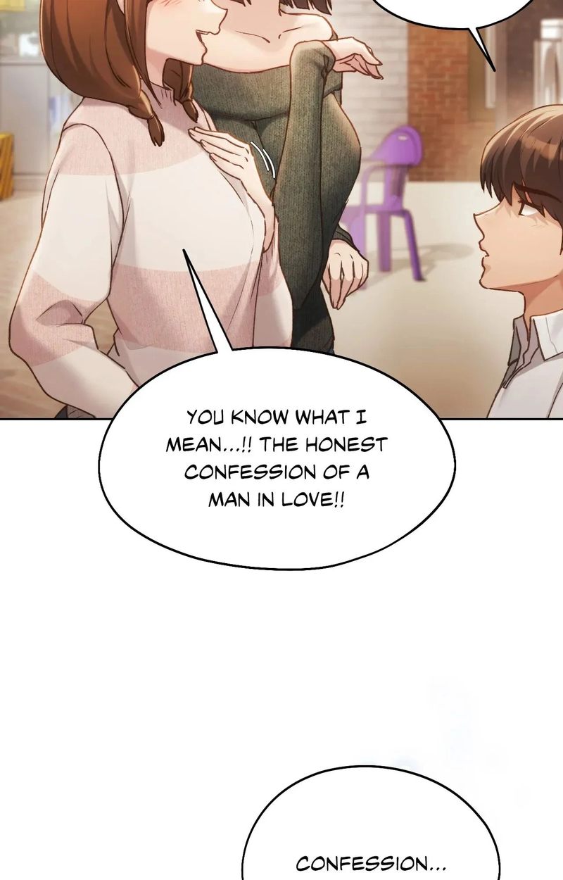 Wreck My Bias Chapter 62 - HolyManga.Net