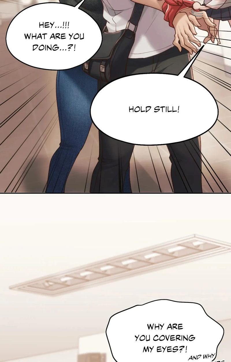 Wreck My Bias Chapter 62 - HolyManga.Net
