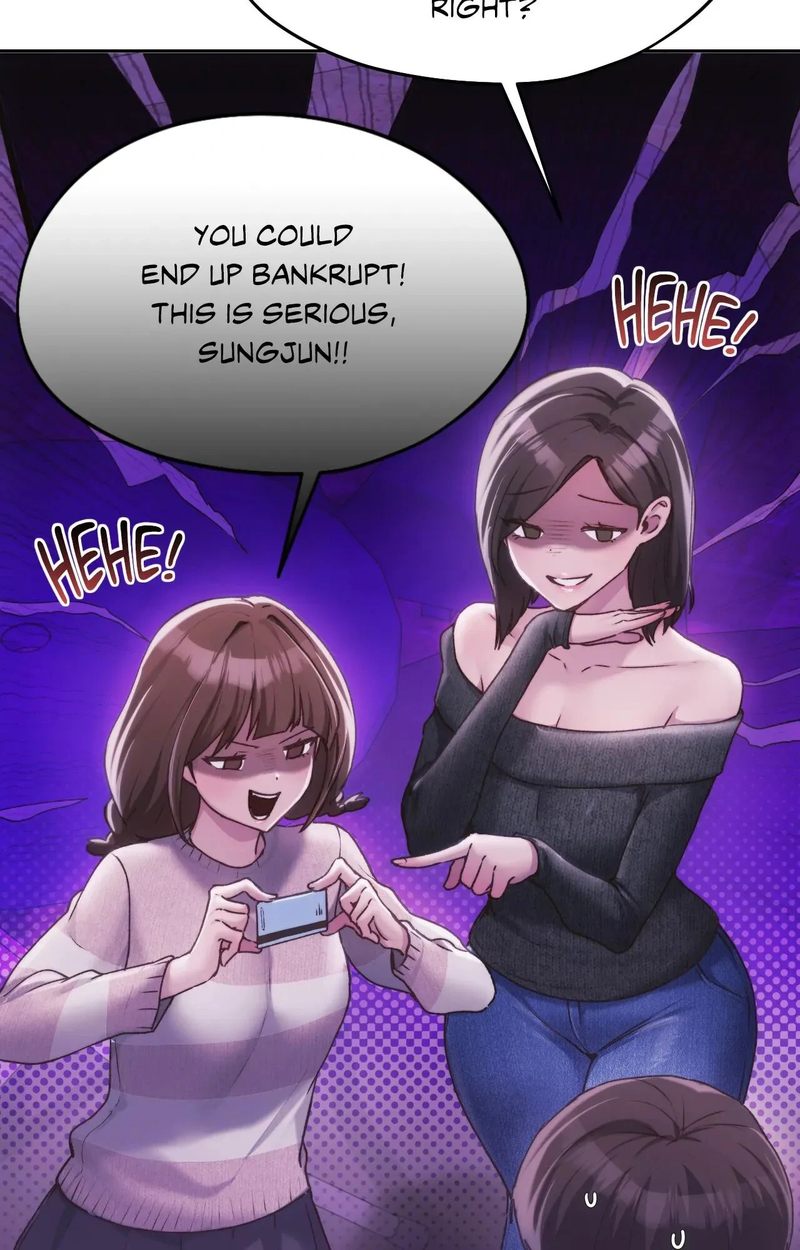 Wreck My Bias Chapter 62 - HolyManga.Net