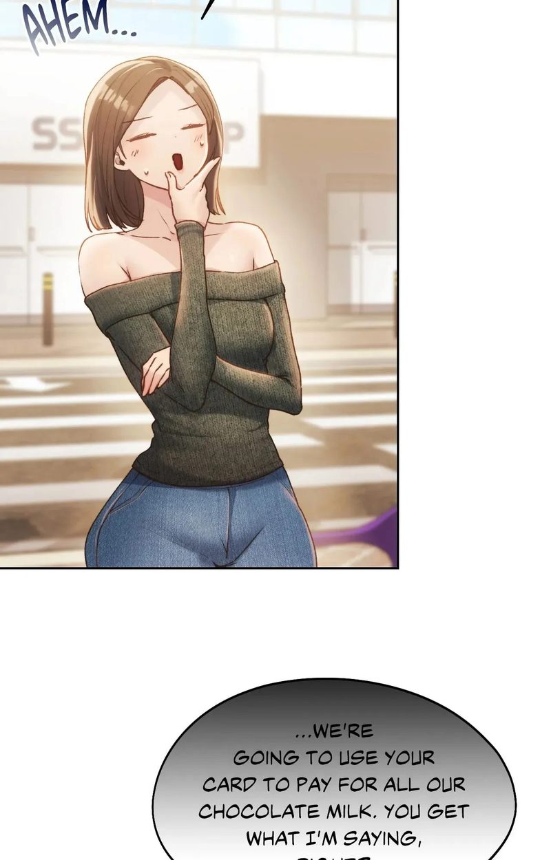 Wreck My Bias Chapter 62 - HolyManga.Net