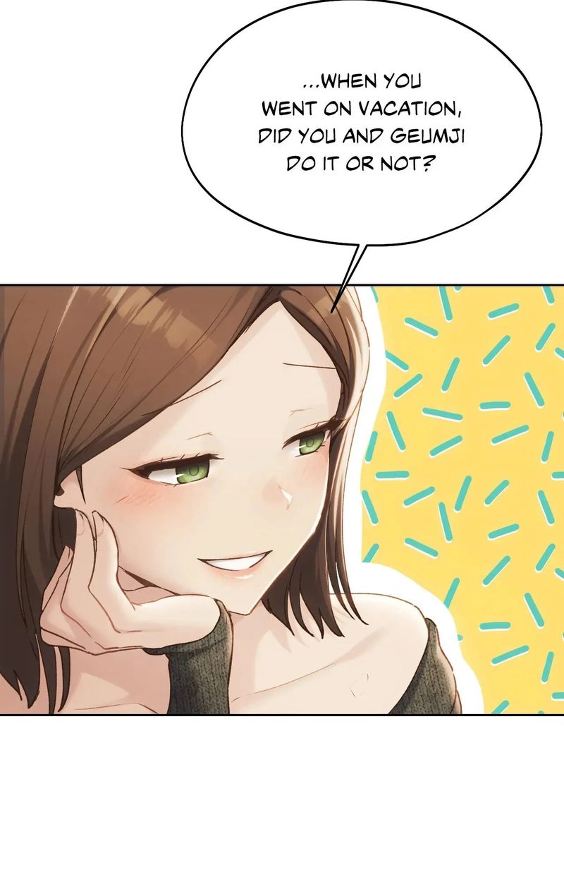 Wreck My Bias Chapter 62 - HolyManga.Net
