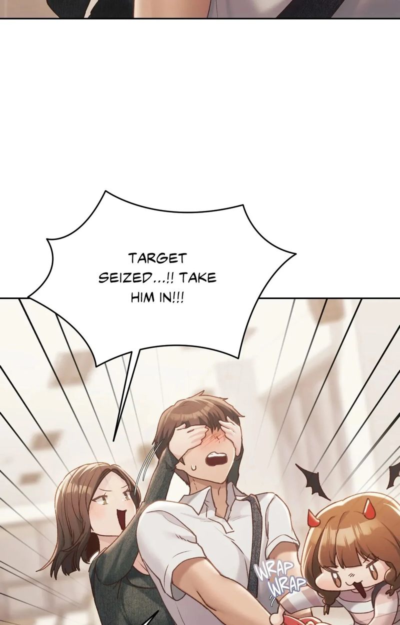 Wreck My Bias Chapter 62 - HolyManga.Net