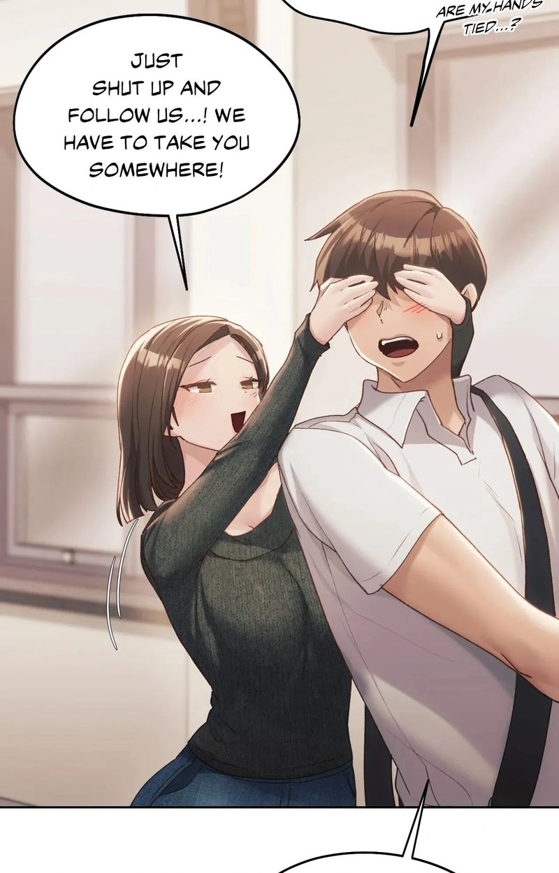 Wreck My Bias Chapter 62 - HolyManga.Net