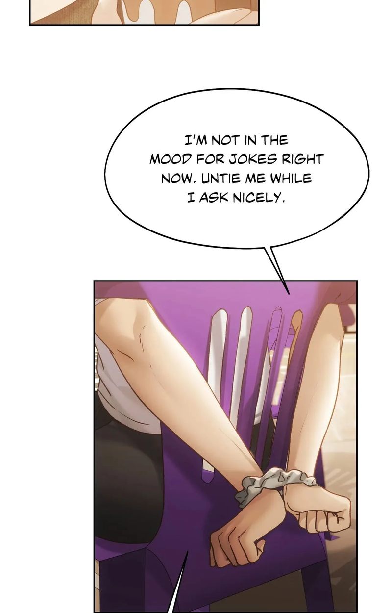 Wreck My Bias Chapter 62 - HolyManga.Net