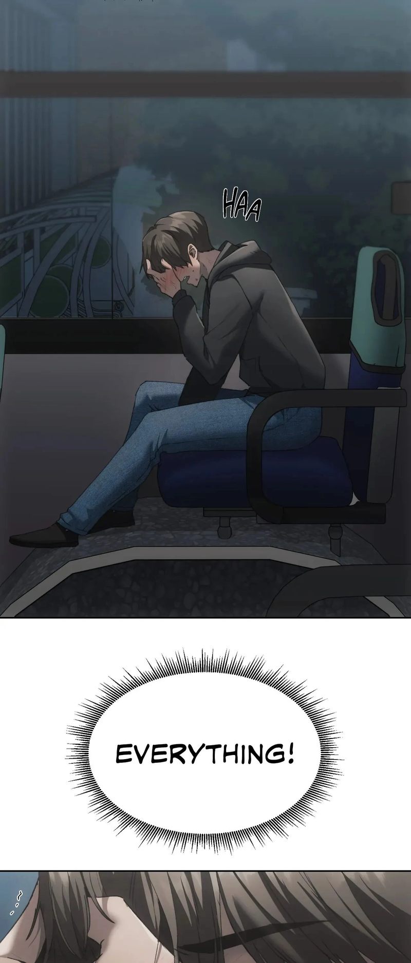 Wreck My Bias Chapter 69 - HolyManga.Net