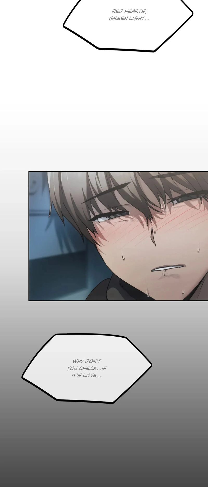 Wreck My Bias Chapter 69 - HolyManga.Net