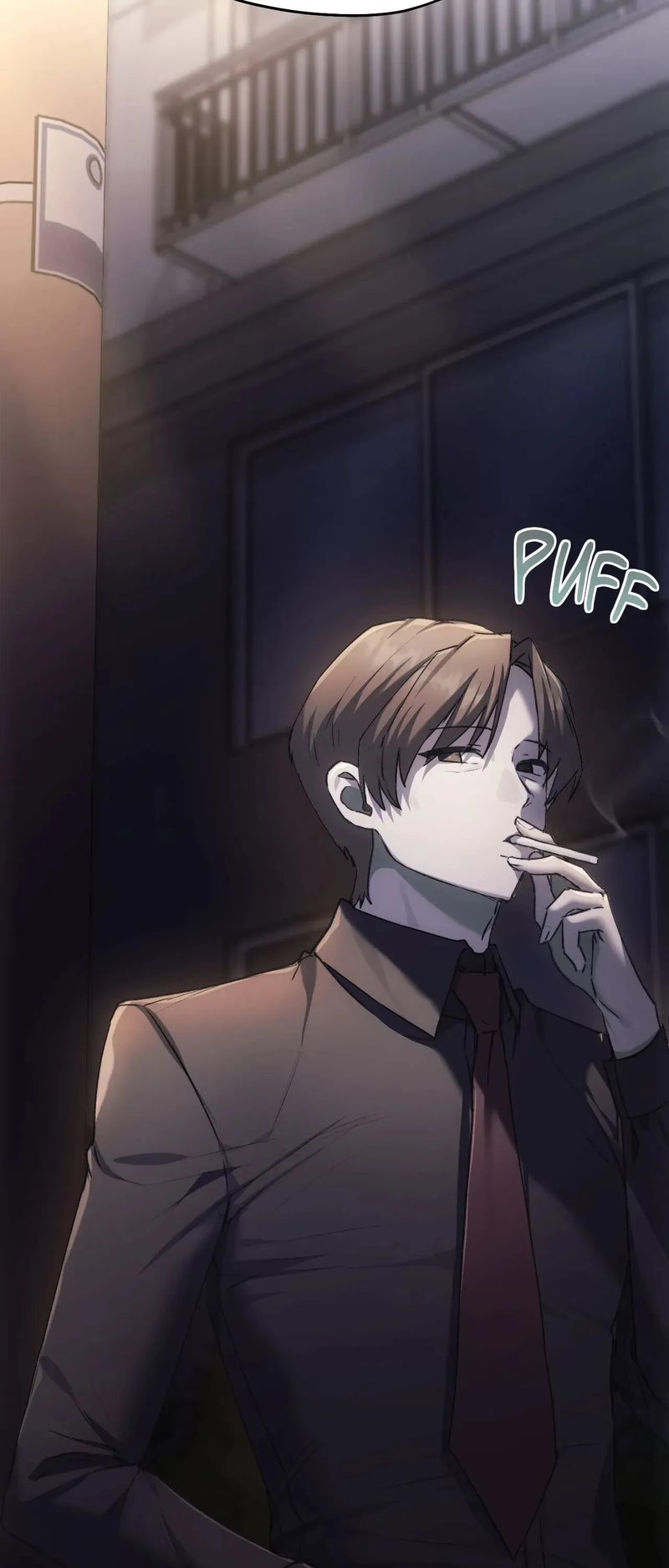Wreck My Bias Chapter 69 - HolyManga.Net
