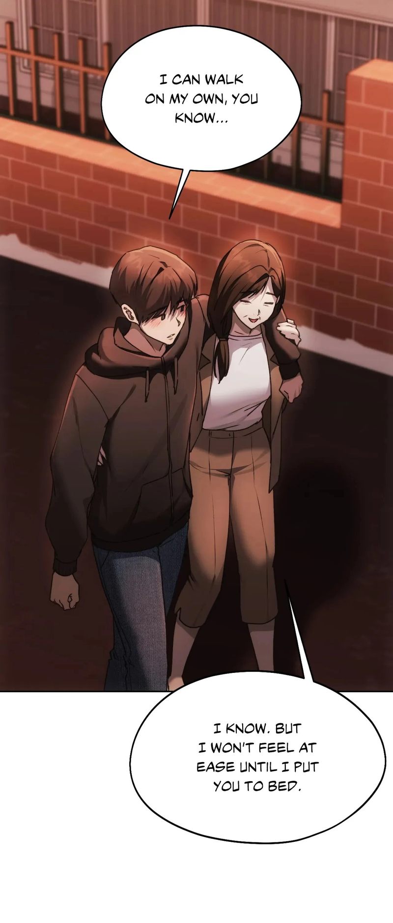 Wreck My Bias Chapter 69 - HolyManga.Net