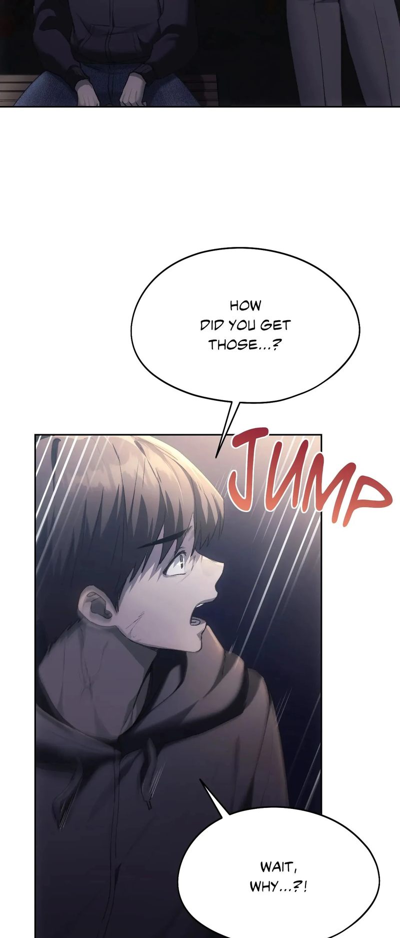 Wreck My Bias Chapter 69 - HolyManga.Net